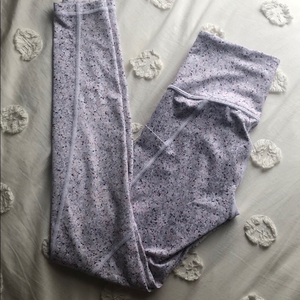 NWOT Athleta 7/8 Leggings Size XXS